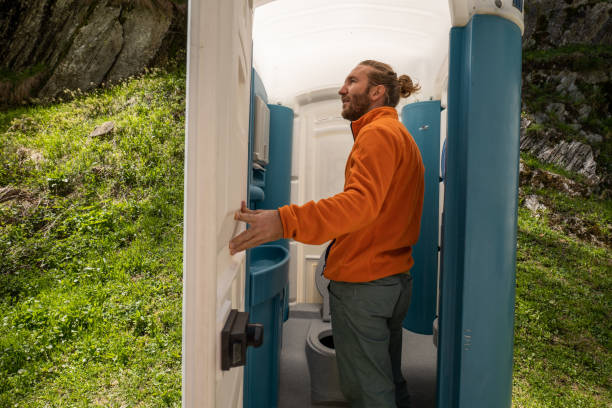 Best Long-term porta potty rental  in Orchard Grass Hills, KY